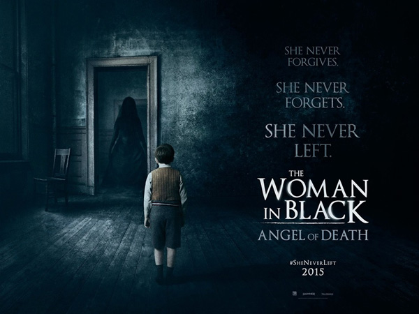 The Woman In Black 2 The Woman In Black 2