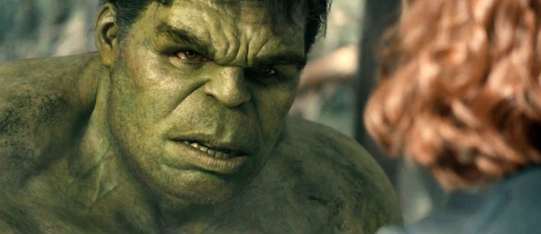 Avengers: Age of Ultron - TV Spot Avengers: Age of Ultron - TV Spot