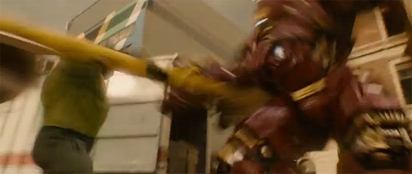 Avengers: Age of Ultron - TV Spot Avengers: Age of Ultron - TV Spot