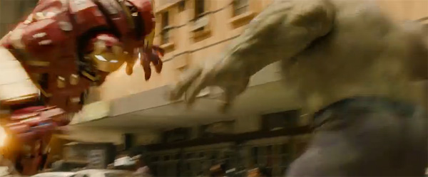 Avengers: Age of Ultron - TV Spot Avengers: Age of Ultron - TV Spot