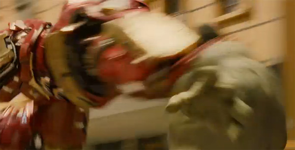 Avengers: Age of Ultron - TV Spot Avengers: Age of Ultron - TV Spot