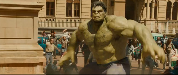 Avengers: Age of Ultron - TV Spot Avengers: Age of Ultron - TV Spot