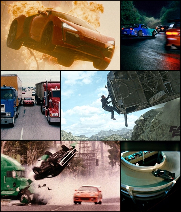 ย้อนรอย 10 อันดับฉากรถซิ่งสุดมันส์จาก Fast & Furious ย้อนรอย 10 อันดับฉากรถซิ่งสุดมันส์จาก Fast & Furious
