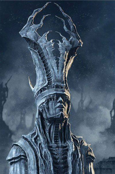 prometheus prometheus
