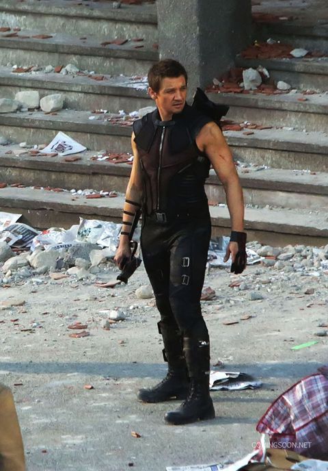Avengers: Age of Ultron Avengers: Age of Ultron
