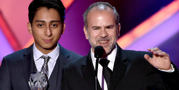 ผลรางวัล Critics\' Choice Awards ครั้งที่ 20