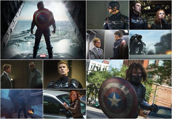 captain america the winter soldier captain america the winter soldier
