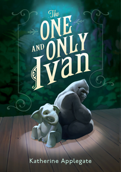 The One and Only Ivan The One and Only Ivan