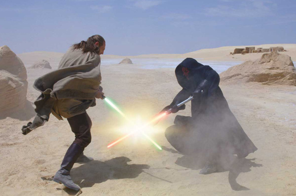เลียม นีสัน สนใจหวนเล่นหนัง Star Wars ในอนาคต เลียม นีสัน สนใจหวนเล่นหนัง Star Wars ในอนาคต