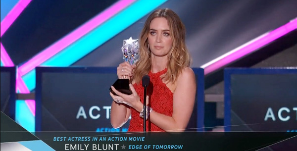 ผลรางวัล Critics\' Choice Awards ครั้งที่ 20