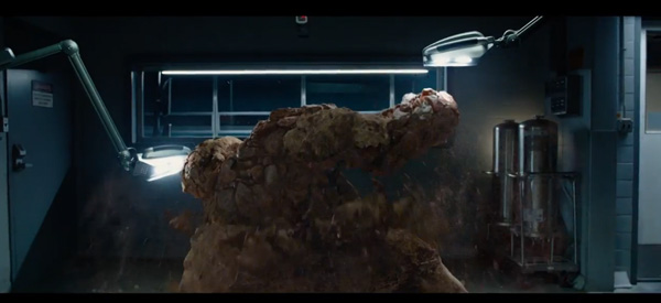 ตัวอย่างหนัง fantastic 4 2015