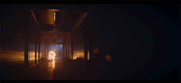 ตัวอย่างหนัง fantastic 4 2015