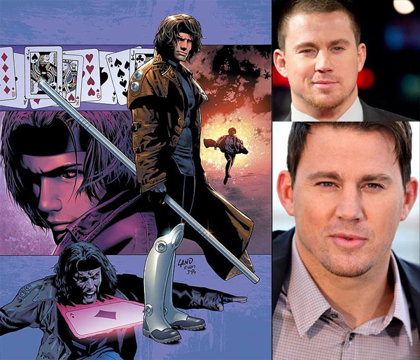 Gambit Gambit