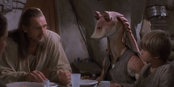 เลียม นีสัน สนใจหวนเล่นหนัง Star Wars ในอนาคต เลียม นีสัน สนใจหวนเล่นหนัง Star Wars ในอนาคต