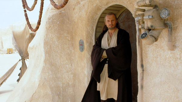 เลียม นีสัน สนใจหวนเล่นหนัง Star Wars ในอนาคต เลียม นีสัน สนใจหวนเล่นหนัง Star Wars ในอนาคต
