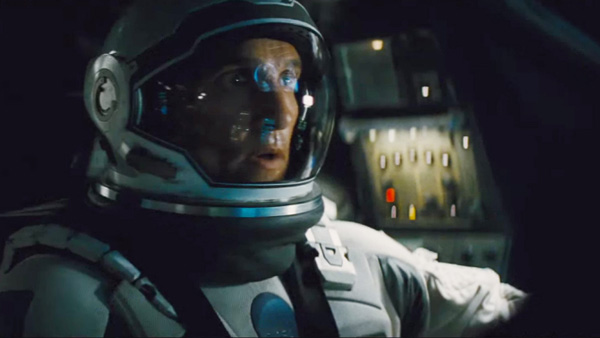 interstellar interstellar