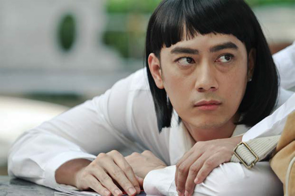 สตรีเหล็ก 2 สตรีเหล็ก 2