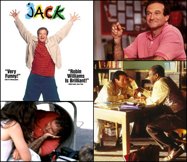 Jack Jack