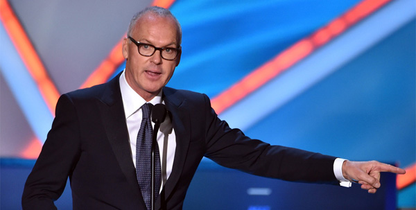 ผลรางวัล Critics\' Choice Awards ครั้งที่ 20