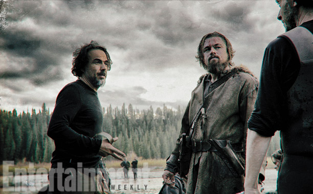The Revenant The Revenant