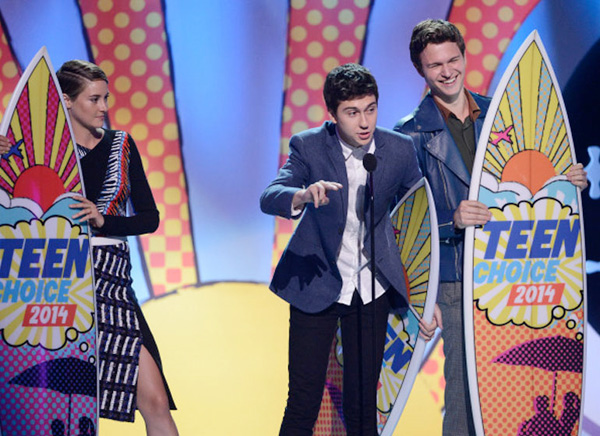Teen Choice Awards 2014 Teen Choice Awards 2014