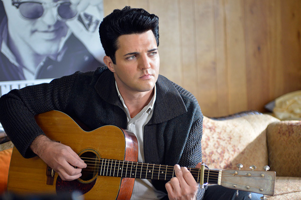 The Identical The Identical