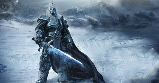 world of warcraft