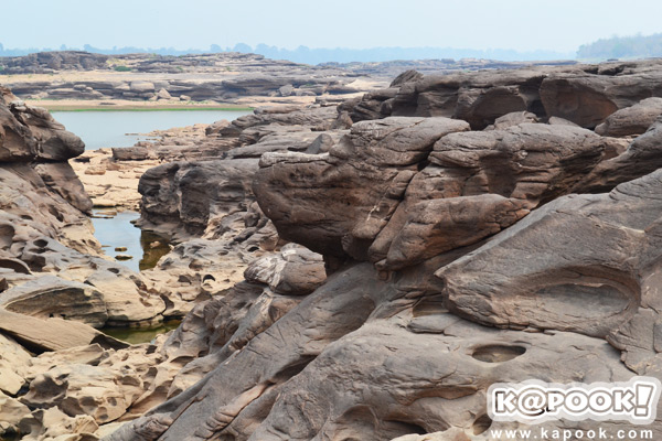 สามพันโบก สามพันโบก