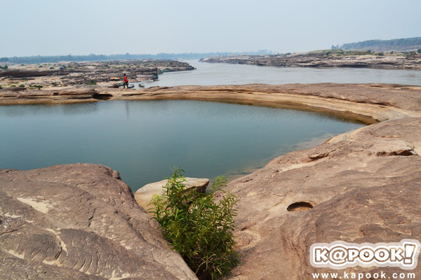 สามพันโบก สามพันโบก