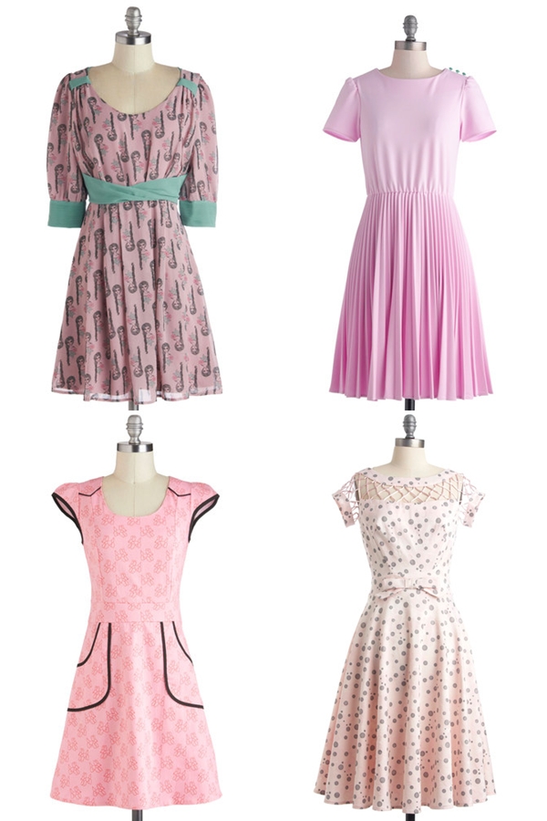 ชุดไปงานแต่งโทนชมพู ชุดไปงานแต่งโทนชมพู