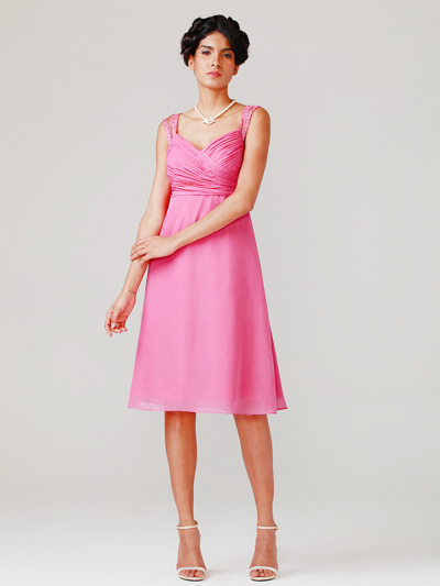 ชุดไปงานแต่งโทนชมพู ชุดไปงานแต่งโทนชมพู