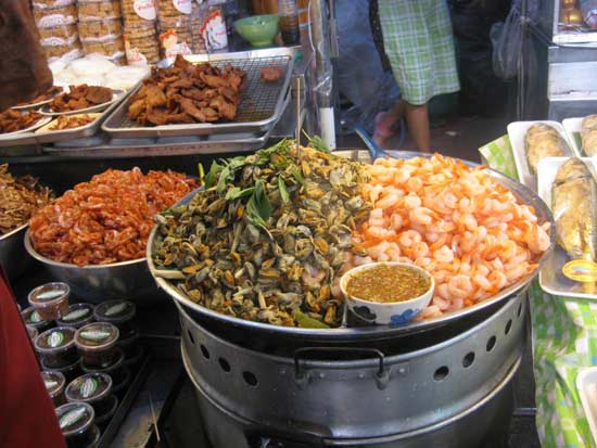 ตลาดน้ำ ตลาดน้ำ