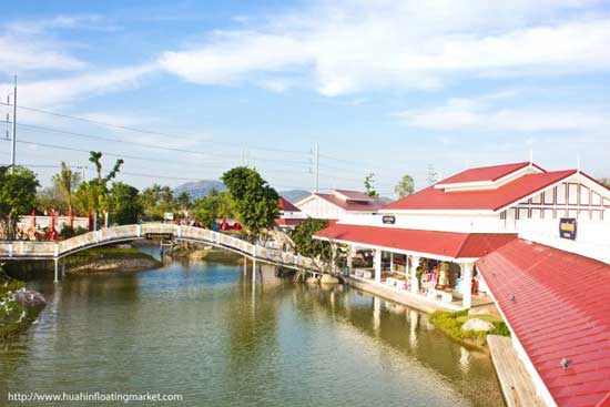ตลาดน้ำ ตลาดน้ำ