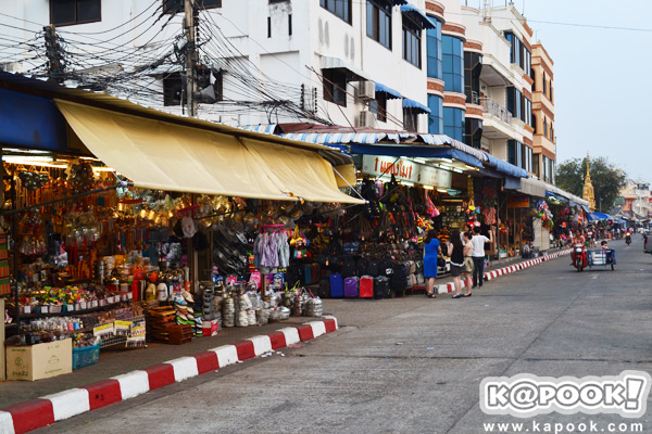ตลาดอินโดจีน ตลาดอินโดจีน