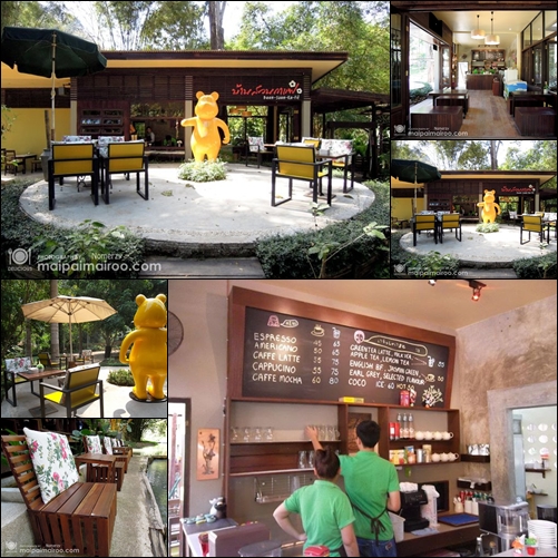 ร้านกาแฟเชียงใหม่ ร้านกาแฟเชียงใหม่