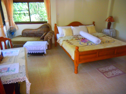 ที่พักภูชี้ฟ้า ที่พักภูชี้ฟ้า
