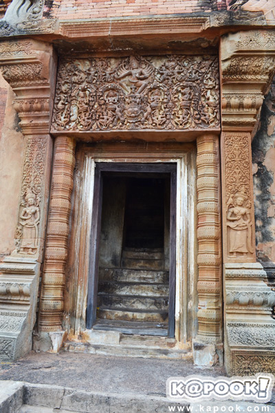 ปราสาทศีขรภูมิ ปราสาทศีขรภูมิ