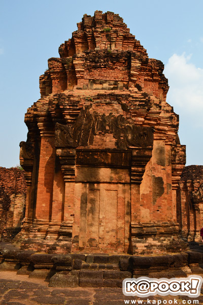 ปราสาทศีขรภูมิ ปราสาทศีขรภูมิ