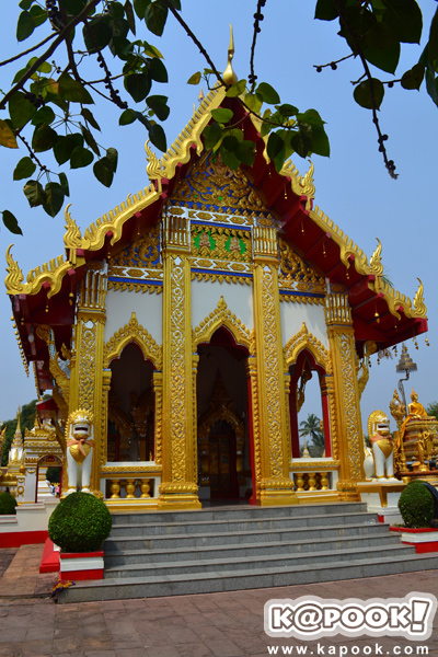 พระธาตุพนม พระธาตุพนม