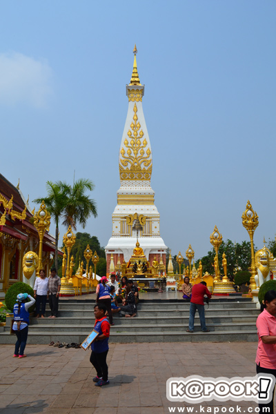 พระธาตุพนม พระธาตุพนม