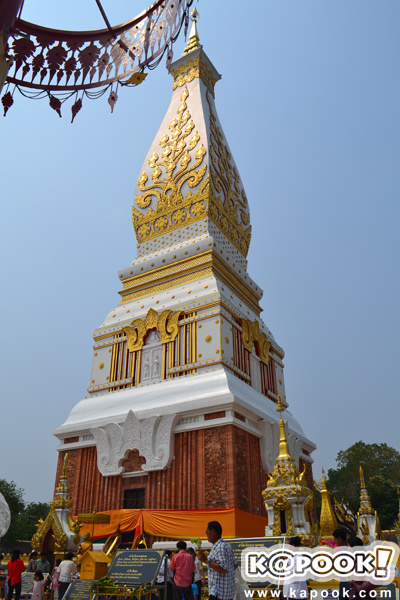 พระธาตุพนม พระธาตุพนม