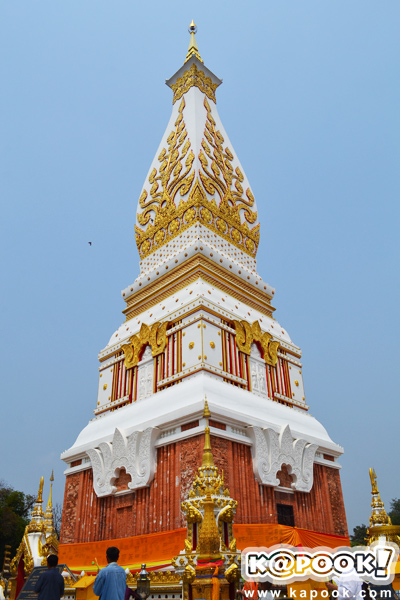 พระธาตุพนม พระธาตุพนม