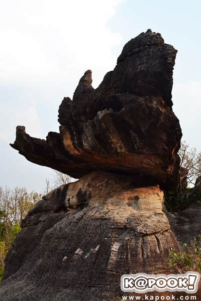 ภูผาเทิบ ภูผาเทิบ