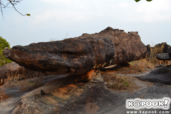 ภูผาเทิบ ภูผาเทิบ