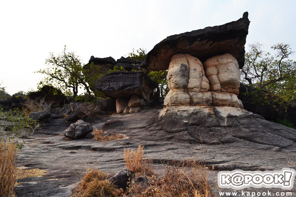 ภูผาเทิบ ภูผาเทิบ