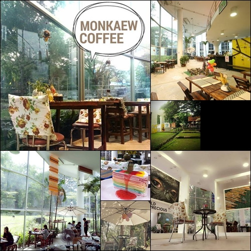 ร้านกาแฟเชียงใหม่ ร้านกาแฟเชียงใหม่