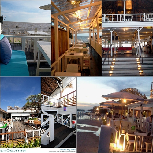 30 ร้านอาหารริมน้ำ 30 ร้านอาหารริมน้ำ