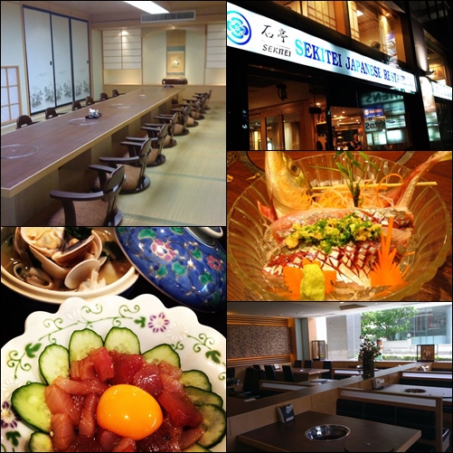 ร้านอาหารญี่ปุ่นปุฟเฟ่ต์ ร้านอาหารญี่ปุ่นปุฟเฟ่ต์
