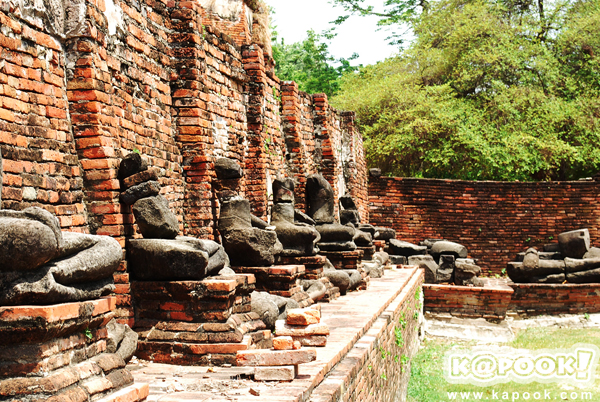 วัดอยุธยา วัดอยุธยา