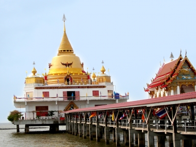 Chachoengsao Chachoengsao